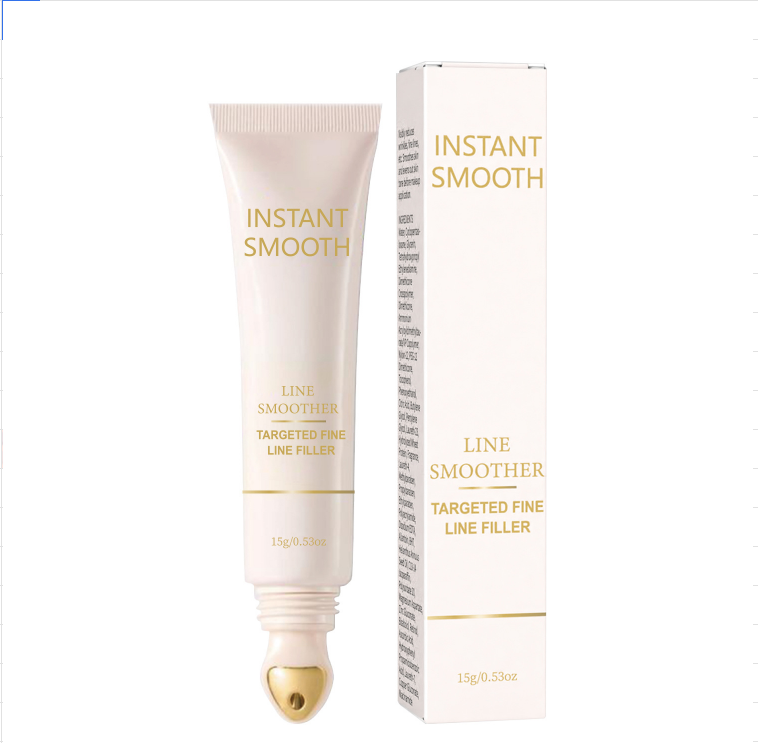 Senova Smooth Finish Cream